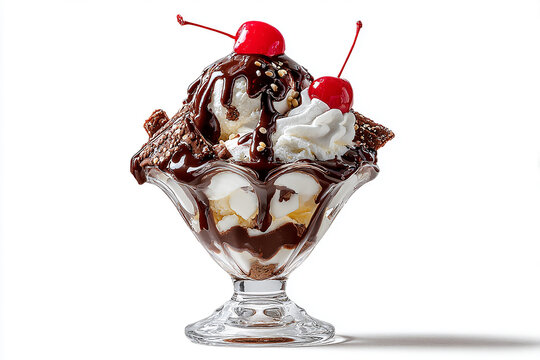 Ice Cream Sundae