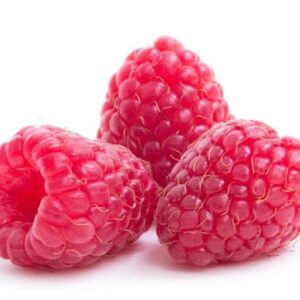 rasberries