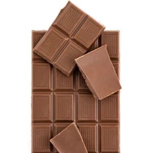 Milk Chocolate Bar