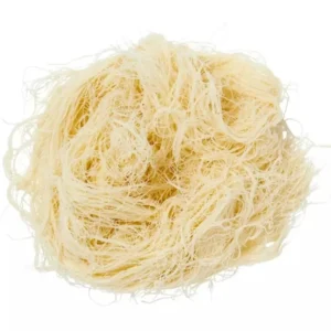 shredded filo dough
