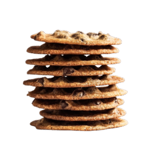 Mix-Ins - Crunchy Cookie
