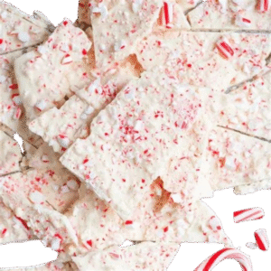 Mix-Ins - Peppermint