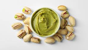 pistachio paste