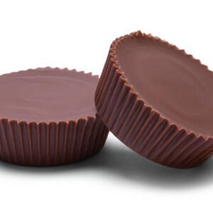 Chocolate Cups