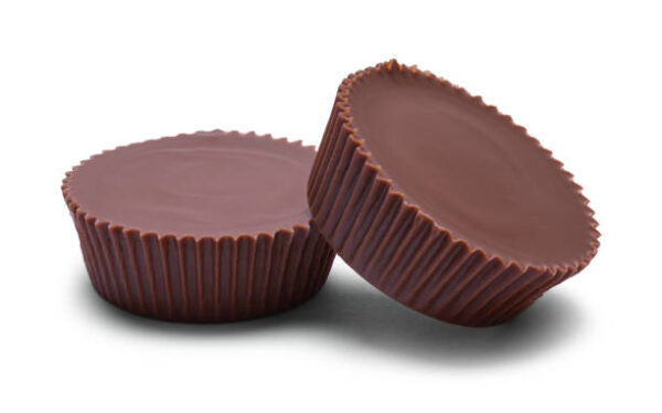 Chocolate Cups