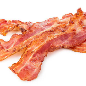 Maple Bacon