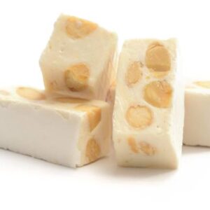 nougat